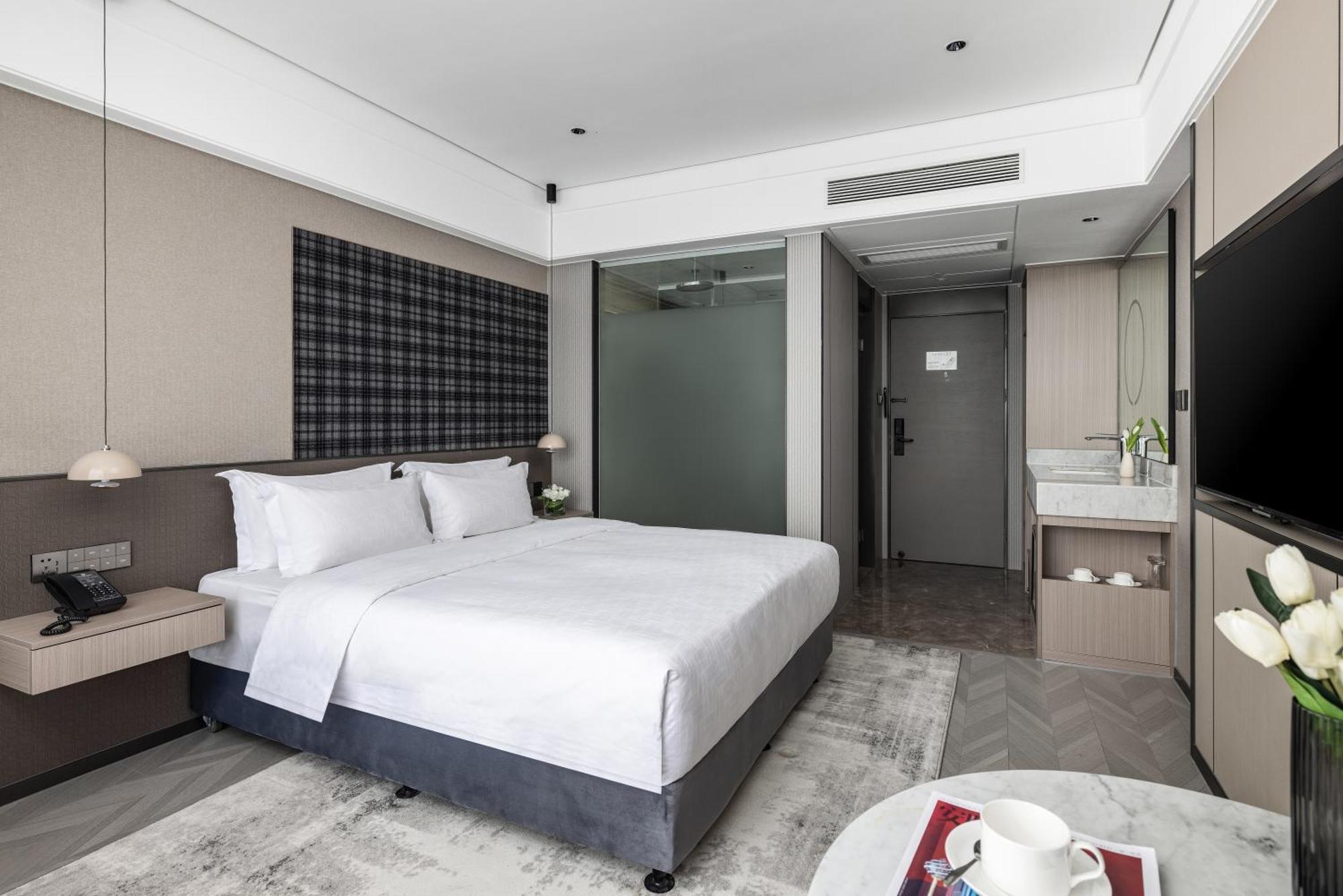 Bali Yating Hotel Yiwu  Dış mekan fotoğraf