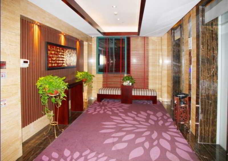 Bali Yating Hotel Yiwu  Dış mekan fotoğraf