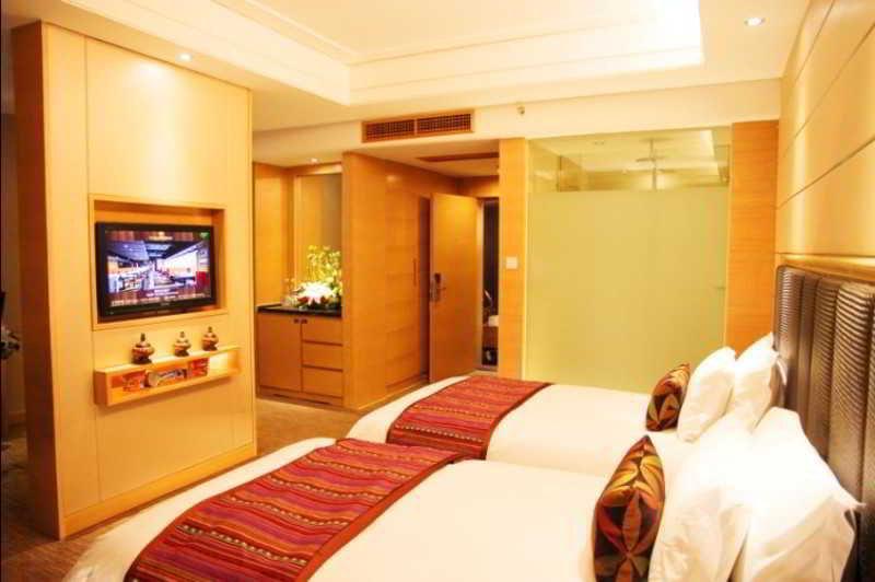 Bali Yating Hotel Yiwu  Dış mekan fotoğraf