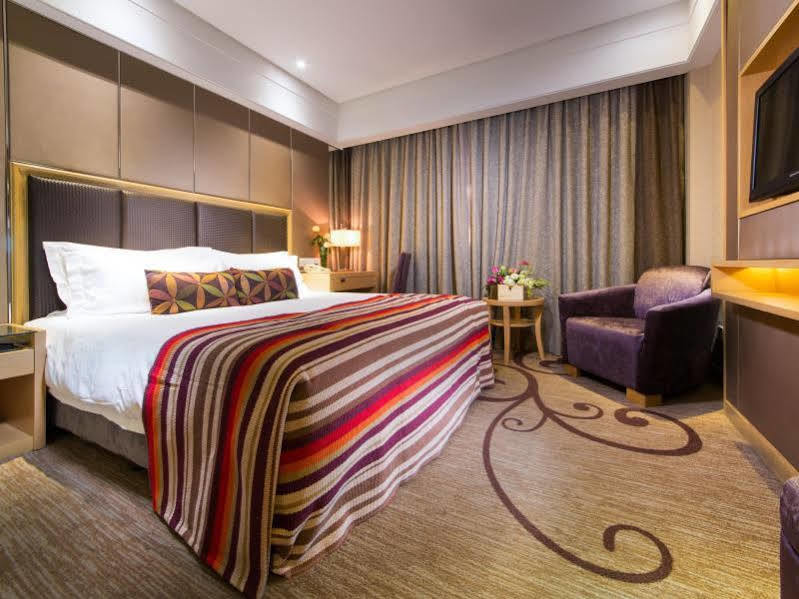 Bali Yating Hotel Yiwu  Dış mekan fotoğraf