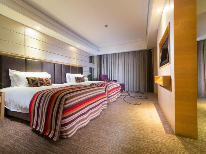 Bali Yating Hotel Yiwu  Dış mekan fotoğraf